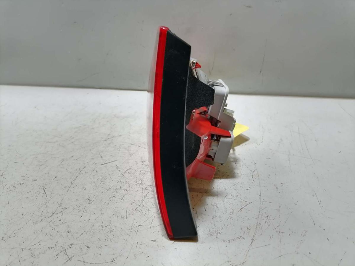 Audi A4 8K B8 original R&uuml;cklicht R&uuml;ckleuchte Schlussleuchte innen links Kombi Bj.2009